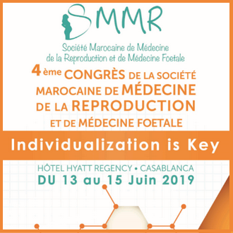 4ème Congrès de la SMMR 2019